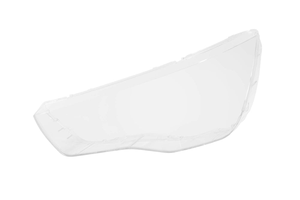 Sticla far stanga pentru Audi A1 2010-2014