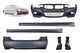 M-Package suitable for BMW 3 Series F30 sedan (2011-2019)