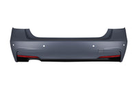 M-Package suitable for BMW 3 Series F30 sedan (2011-2019)