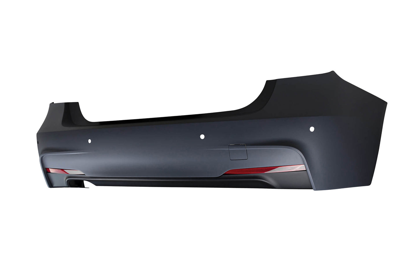 M-Package suitable for BMW 3 Series F30 sedan (2011-2019)