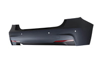 M-Package suitable for BMW 3 Series F30 sedan (2011-2019)