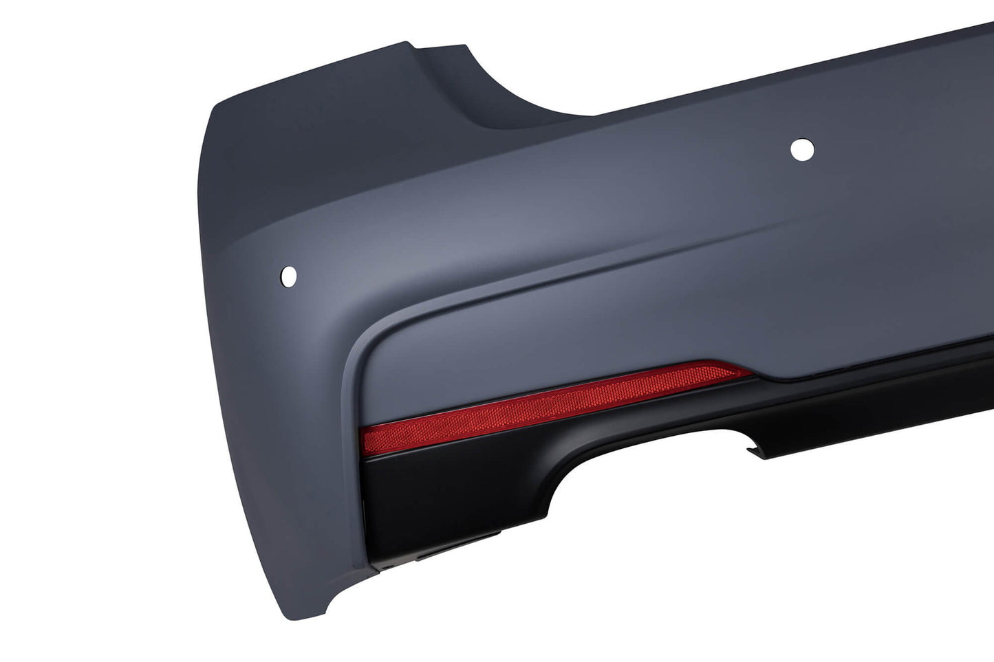 M-Package suitable for BMW 3 Series F30 sedan (2011-2019)