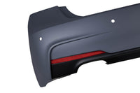 M-Package suitable for BMW 3 Series F30 sedan (2011-2019)