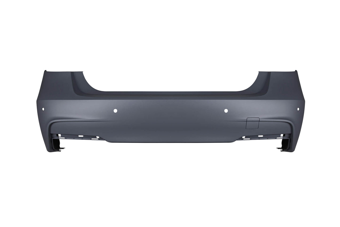 M-Package suitable for BMW 3 Series F30 sedan (2011-2019)