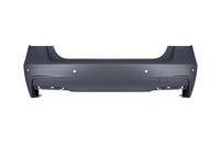M-Package suitable for BMW 3 Series F30 sedan (2011-2019)