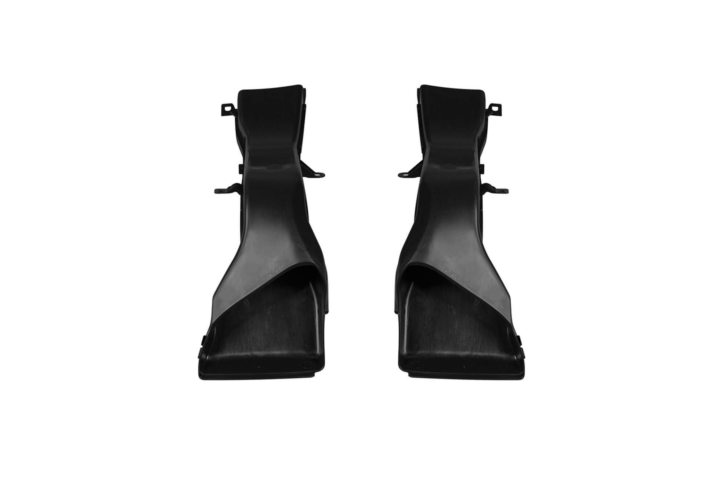 M-Package suitable for BMW 3 Series F30 sedan (2011-2019)