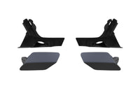 M-Package suitable for BMW 3 Series F30 sedan (2011-2019)