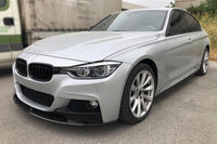M-Package suitable for BMW 3 Series F30 sedan (2011-2019)