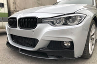 M-Package suitable for BMW 3 Series F30 sedan (2011-2019)