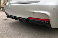 M-Package suitable for BMW 3 Series F30 sedan (2011-2019)