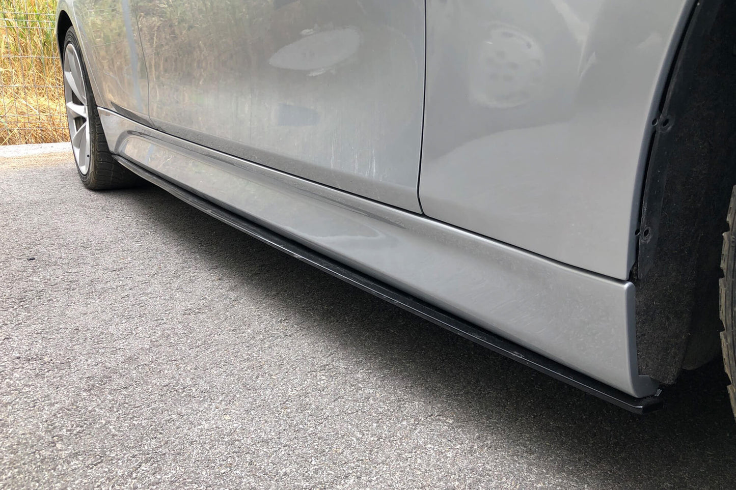 M-Package suitable for BMW 3 Series F30 sedan (2011-2019)