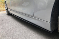 M-Package suitable for BMW 3 Series F30 sedan (2011-2019)