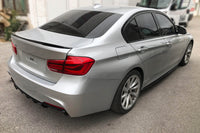 M-Package suitable for BMW 3 Series F30 sedan (2011-2019)