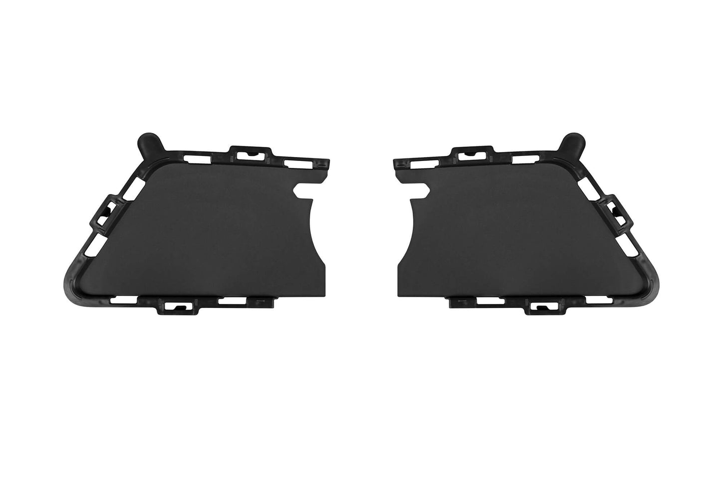 M-Package suitable for BMW 3 Series F30 sedan (2011-2019)