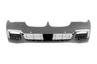 Bodykit M Sport pentru BMW Seria 7 G12 (după 2015)