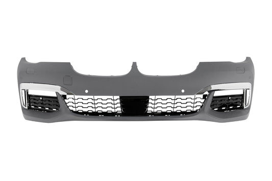 Bodykit M Sport pentru BMW Seria 7 G12 (după 2015)