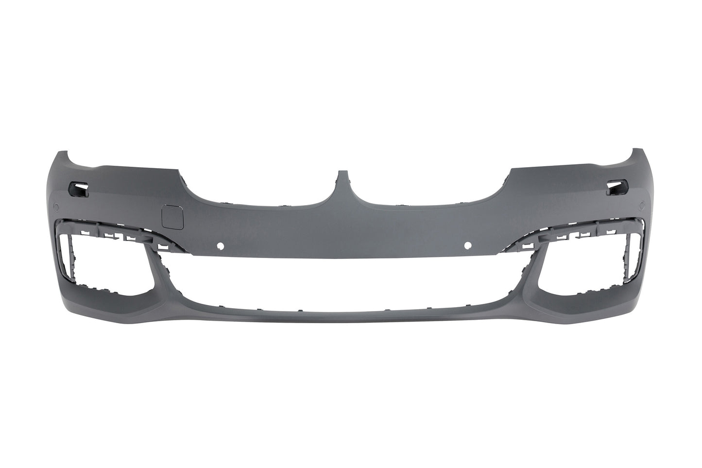 Bodykit M Sport pentru BMW Seria 7 G12 (după 2015)