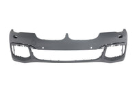 Bodykit M Sport pentru BMW Seria 7 G12 (după 2015)