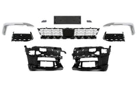 Bodykit M Sport pentru BMW Seria 7 G12 (după 2015)