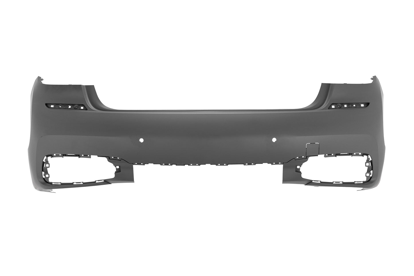 Bodykit M Sport pentru BMW Seria 7 G12 (după 2015)