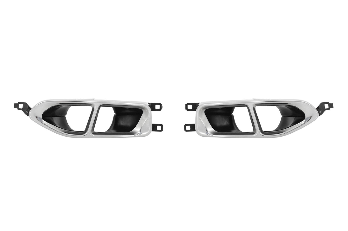 Bodykit M Sport pentru BMW Seria 7 G12 (după 2015)