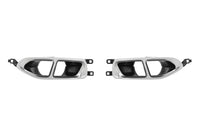 Bodykit M Sport pentru BMW Seria 7 G12 (după 2015)
