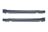 Bodykit M Technik pentru BMW Seria 5 E60 (2003-2007) sedan