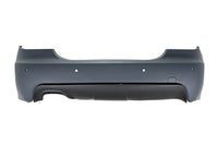 Bodykit M Technik pentru BMW Seria 5 E60 (2003-2007) sedan