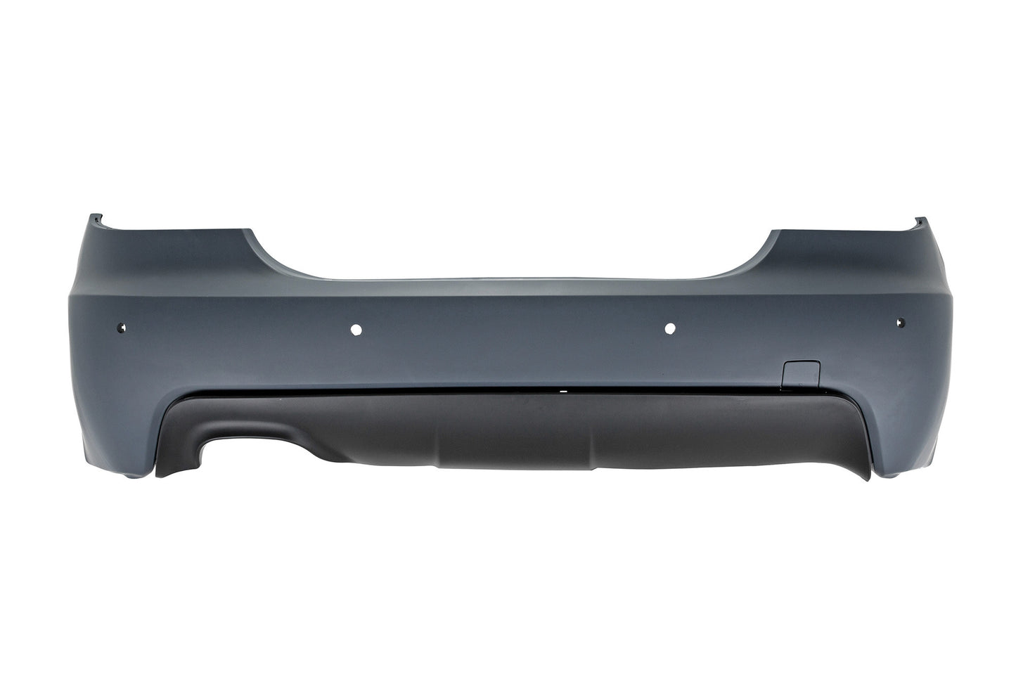 Bodykit M Technik pentru BMW Seria 5 E60 (2007-2010) sedan