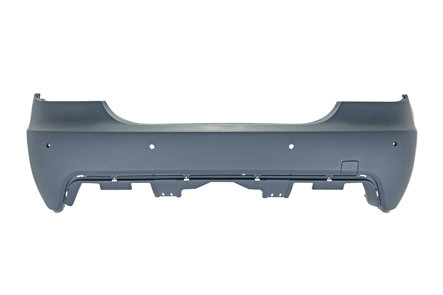 Bodykit M Technik pentru BMW Seria 5 E60 (2007-2010) sedan