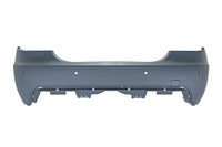 Bodykit M Technik pentru BMW Seria 5 E60 (2007-2010) sedan