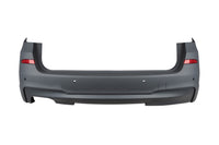 Bodykit M Technik pentru BMW X3 F25 (după 2014)