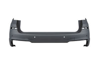 Bodykit M Technik pentru BMW X3 F25 (după 2014)