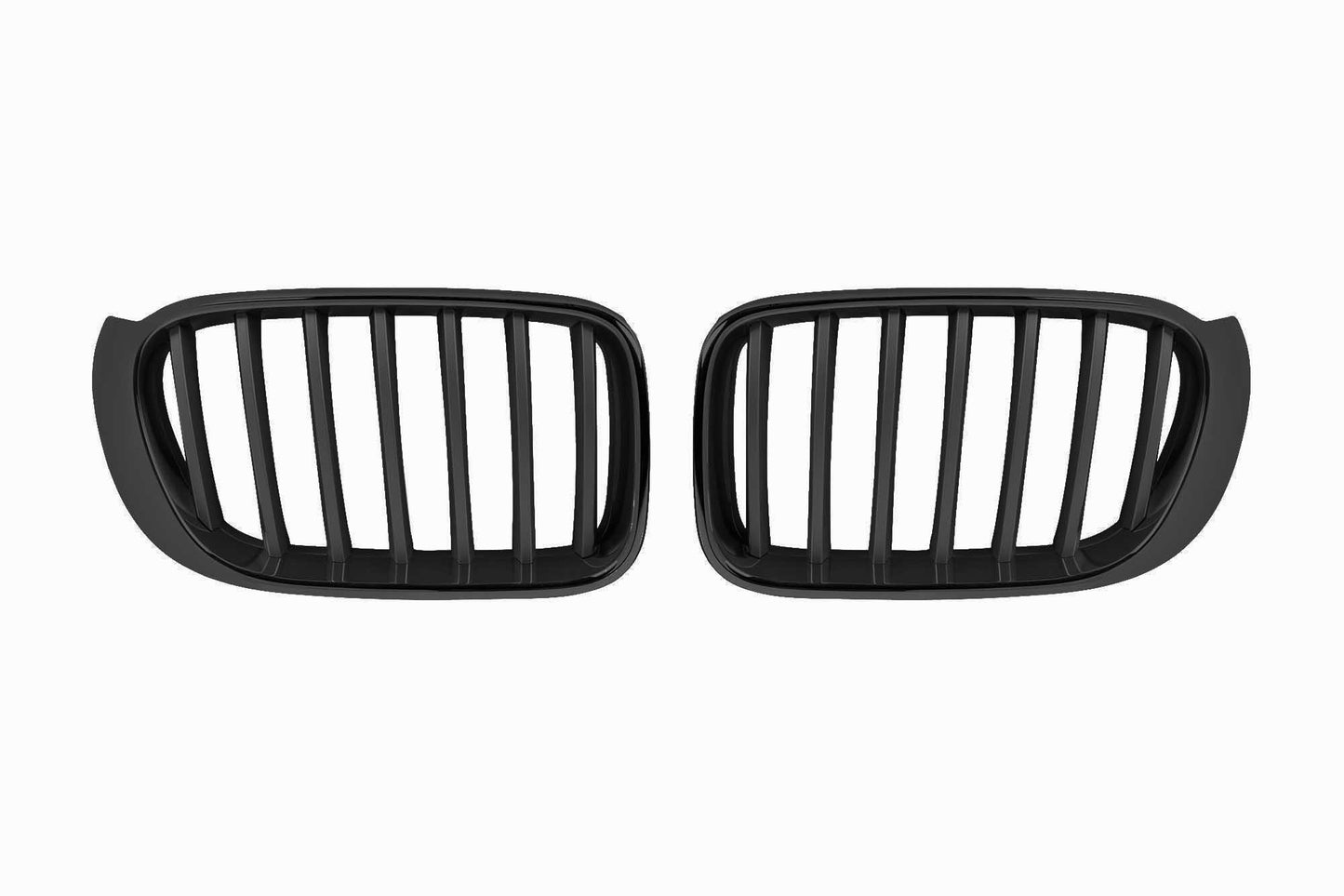 Bodykit M Technik pentru BMW X3 F25 (după 2014)
