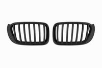 Bodykit M Technik pentru BMW X3 F25 (după 2014)