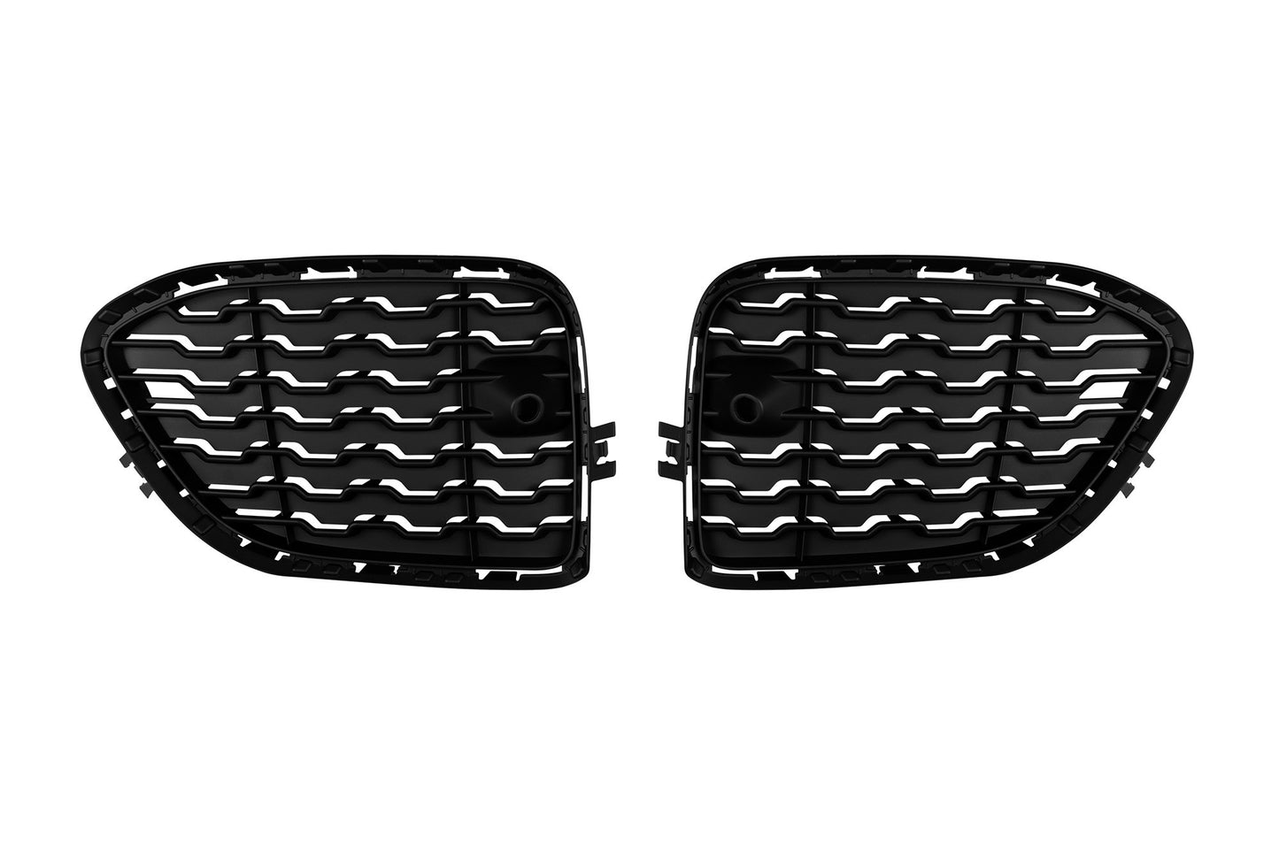 Bodykit M Technik pentru BMW X3 F25 (după 2014)