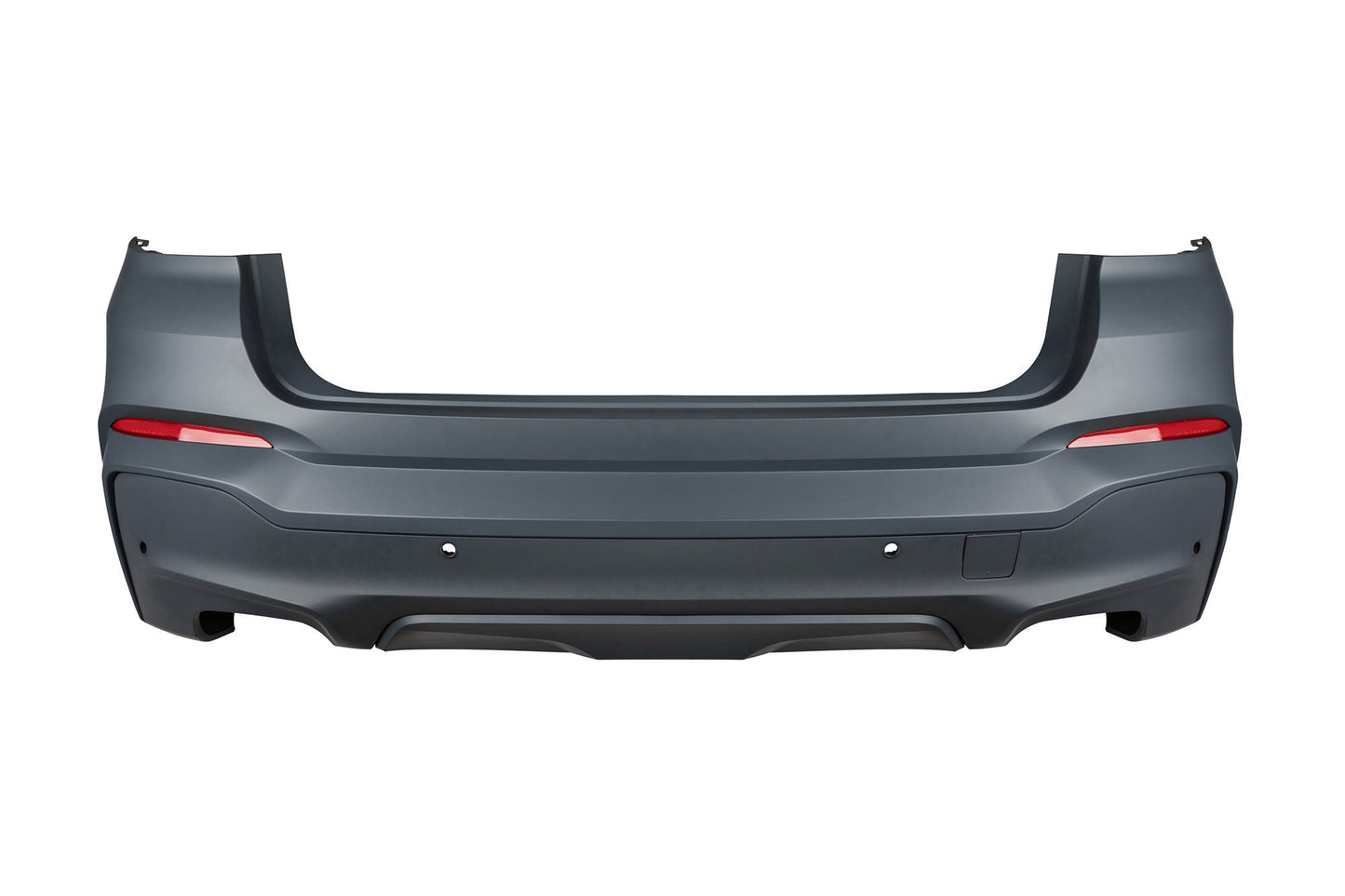 Kit caroserie M Technik compatibil cu BMW X4 F26 (după 2014)