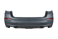 Kit caroserie M Technik compatibil cu BMW X4 F26 (după 2014)