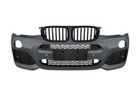 Kit caroserie M Technik compatibil cu BMW X4 F26 (după 2014)