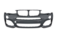 Kit caroserie M Technik compatibil cu BMW X4 F26 (după 2014)