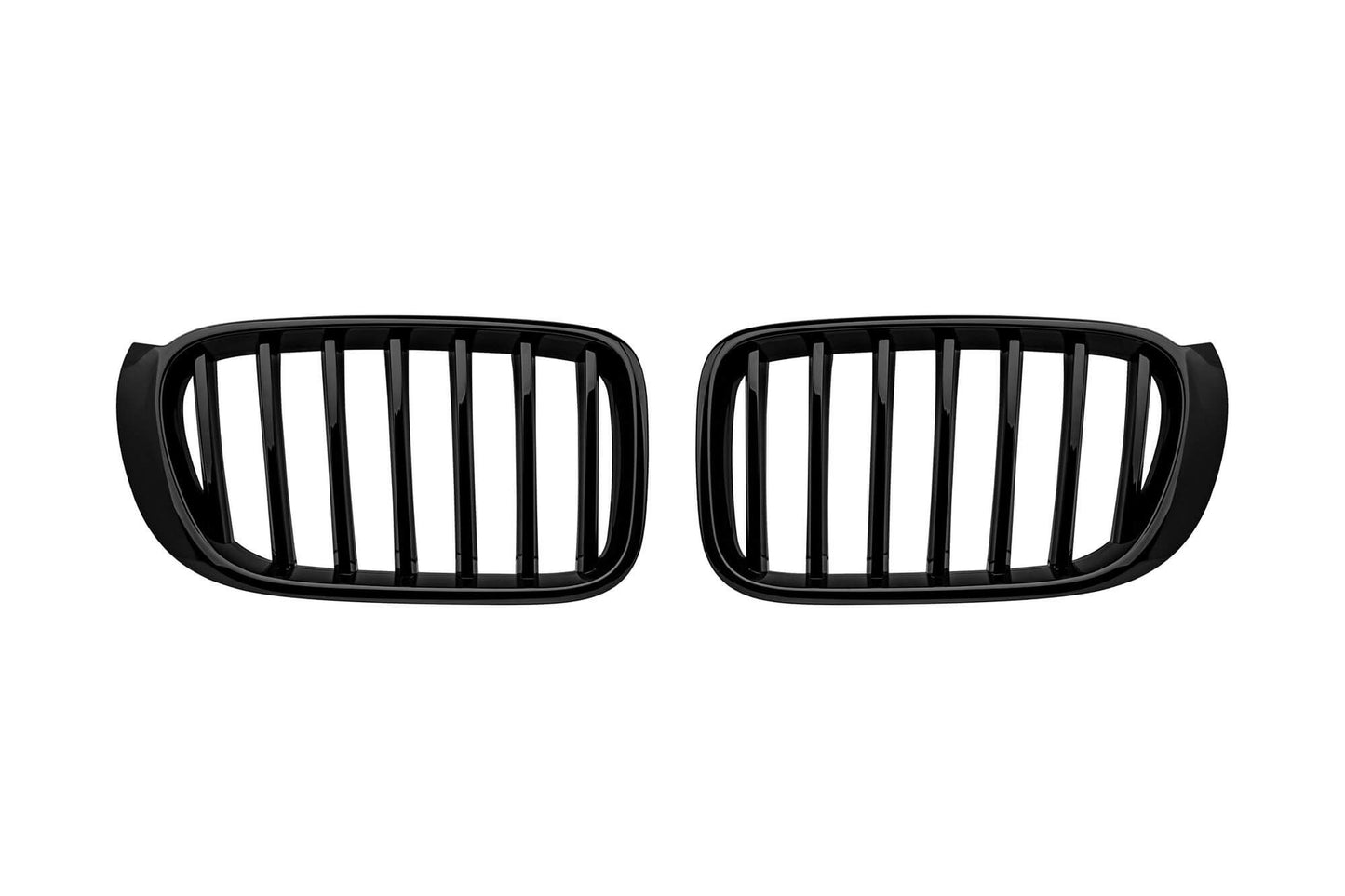 Kit caroserie M Technik compatibil cu BMW X4 F26 (după 2014)