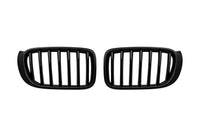 Kit caroserie M Technik compatibil cu BMW X4 F26 (după 2014)