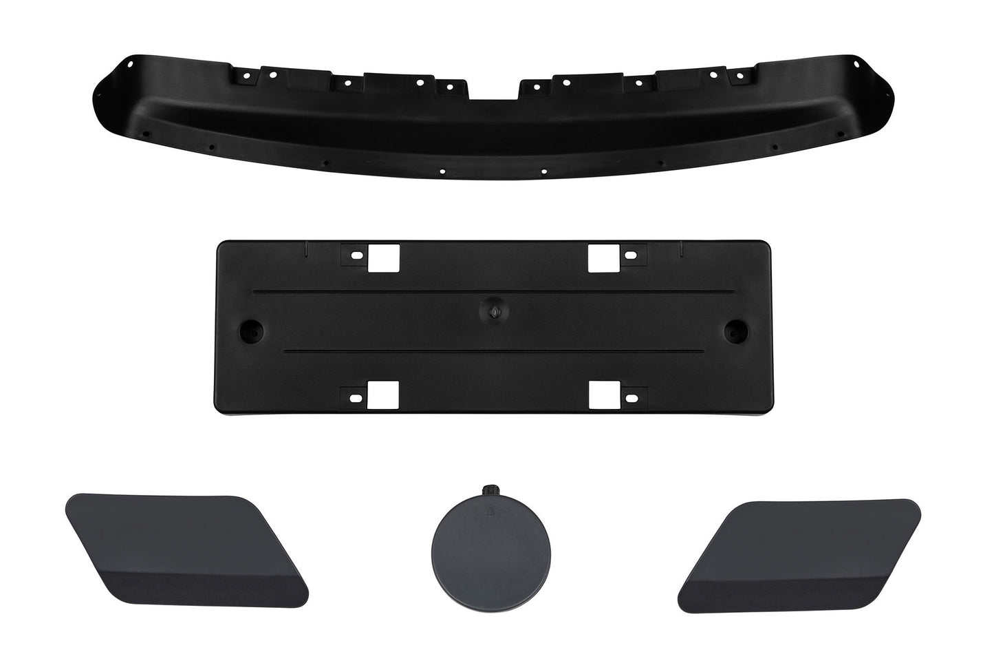 Kit caroserie M Technik compatibil cu BMW X4 F26 (după 2014)