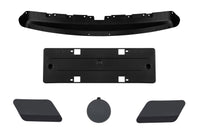Kit caroserie M Technik compatibil cu BMW X4 F26 (după 2014)