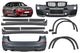 M Technik Bodykit pentru BMW X4 F26 (după 2014)