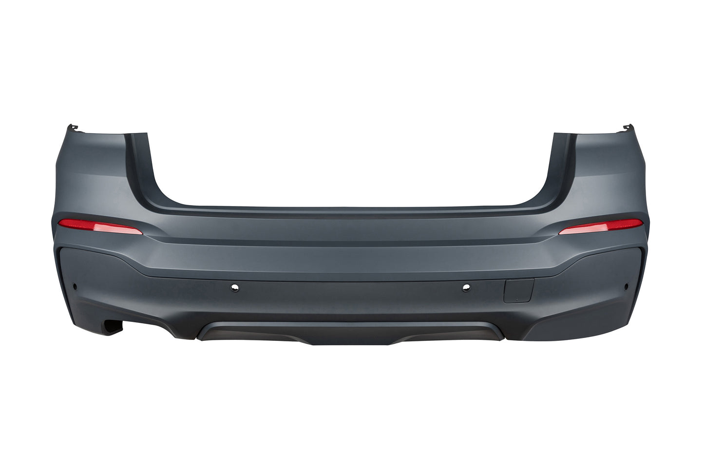 M Technik Bodykit pentru BMW X4 F26 (după 2014)