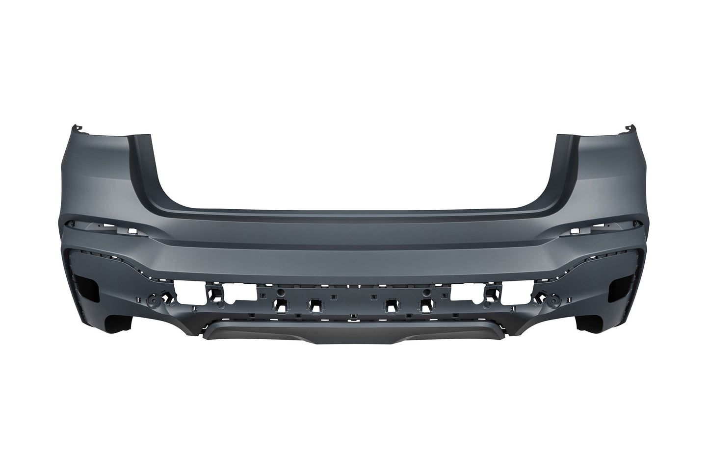 M Technik Bodykit pentru BMW X4 F26 (după 2014)