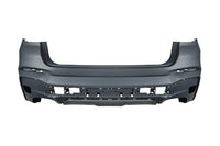 M Technik Bodykit pentru BMW X4 F26 (după 2014)