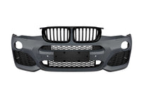 M Technik Bodykit pentru BMW X4 F26 (după 2014)