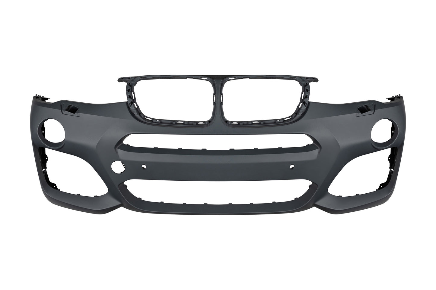 M Technik Bodykit pentru BMW X4 F26 (după 2014)